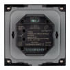 Панель SMART-P21-MIX-G-IN Black (12-24V, 4x3A, Sens, 2.4G) (Arlight, IP20 Пластик, 5 лет)                        