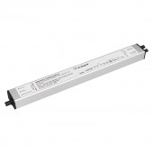 Блок питания ARPV-LG24030-LINEAR-PFC-DALI2-PD (24V, 1.25A, 30W) (Arlight, IP67 Металл, 5 лет)