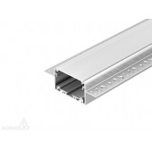 Профиль Arlight SL-LINIA55-FANTOM-2500 ANOD 35650