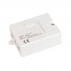 ИК-датчик SR-PRIME-IN-S80-WH (12-24V, 96-192W, DOOR/HAND) (Arlight, IP20 Пластик, 2 года)                        