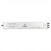 Блок питания ARPV-LG24400-LINEAR-PFC-DALI2-PD (24V, 16.7A, 400W) (Arlight, IP67 Металл, 5 лет)                        