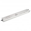 Блок питания ARPV-LG48400-LINEAR-PFC-DALI2-PD (48V, 8.3A, 400W) (Arlight, IP67 Металл, 5 лет)                        