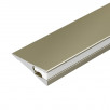 Профиль SL-MINI-SHELF-H8-2000 ANOD OLIVE GREY (Arlight, Алюминий)                        