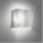 Настенный светильник Artemide Logico parete mini - Fluo 0396030A