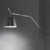 Настенное крепление для светильника Artemide Tolomeo Mega 0563050A                        