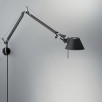 Настенное крепление для светильника Artemide Tolomeo Mega 0563050A                        