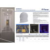 Светодиодный светильник для архитектурной подсветки Feron SP5001 06334                        
