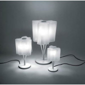 Настольная лампа Artemide Logico tavolo micro 0643020A