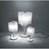 Настольная лампа Artemide Logico tavolo mini 0700020A