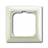 Рамка ABB Basic 55 Maison-beige 1 пост 2CKA001725A1526 2511-99-507