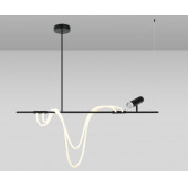 Подвес KINK Light Кайли 08039-120A,19