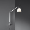 Структура Artemide Tolomeo 0947010A                        