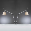 Структура Artemide Tolomeo 0947010A                        