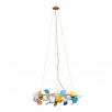 Светильник подвесной Loft It (Light for You) Matisse 10008/1050 mult                        