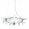 Светильник подвесной Loft It (Light for You) Matisse 10008/1050 white                        