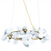 Светильник подвесной Loft It (Light for You) Matisse 10008/1050 white                        