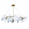 Светильник подвесной Loft It (Light for You) Matisse 10008/1050 white                        