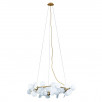 Светильник подвесной Loft It (Light for You) Matisse 10008/1050 white                        