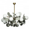 Подвесной светильник Loft It (Light for You) matisse 10008/12 Grey                        