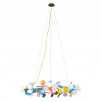 Светильник подвесной Loft It (Light for You) Matisse 10008/1300 mult                        