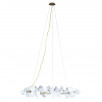 Светильник подвесной Loft It (Light for You) Matisse 10008/1300 white                        