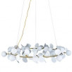 Светильник подвесной Loft It (Light for You) Matisse 10008/1300 white                        