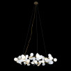 Светильник подвесной Loft It (Light for You) Matisse 10008/1300 white                        