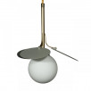 Подвесной светильник Loft It (Light for You) matisse 10008/1P Grey                        