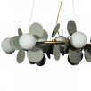 Подвесной светильник Loft It (Light for You) matisse 10008/700 Grey                        