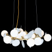 Светильник подвесной Loft It (Light for You) Matisse 10008/700 white                        