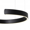 Подвесной светильник Loft It Ring 10025/400 Black                        