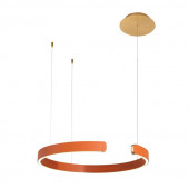 Подвесной светильник Loft It Ring 10025/400 Orange