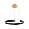 Подвесной светильник Loft It Ring 10025/600 Black                        