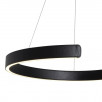 Подвесной светильник Loft It Ring 10025/600 Black                        