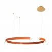 Подвесной светильник Loft It Ring 10025/600 Orange                        