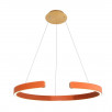 Подвесной светильник Loft It Ring 10025/600 Orange                        