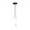 Подвесной светильник Loft It Signal 10029PS Black                        