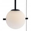 Подвесной светильник Loft It Signal 10029PS Black                        