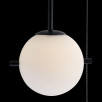 Подвесной светильник Loft It Signal 10029PS Black                        