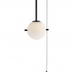 Подвесной светильник Loft It Signal 10029PS Black                        