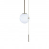 Подвесной светильник Loft It Signal 10029PS Gold                        