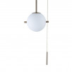 Подвесной светильник Loft It Signal 10029PS Gold                        