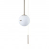 Подвесной светильник Loft It Signal 10029PS Gold                        