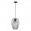 Светильник подвесной Loft It (Light for You) Deseno 10031 Black                        