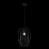 Светильник подвесной Loft It (Light for You) Deseno 10031 Black                        