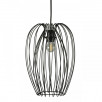 Светильник подвесной Loft It (Light for You) Deseno 10031 Black                        