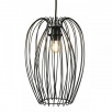 Светильник подвесной Loft It (Light for You) Deseno 10031 Black                        