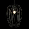 Светильник подвесной Loft It (Light for You) Deseno 10031 Black                        