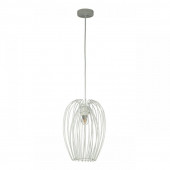 Светильник подвесной Loft It (Light for You) Deseno 10031 White