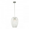 Светильник подвесной Loft It (Light for You) Deseno 10031 White                        